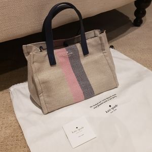 KATE SPADE mini tote